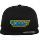 GNARLY LOGO HAT